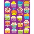 thumbnail image 1 of Eureka Classroom Supplies Scented Stickers for Teachers, 80pc, 1 of 1