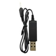 thumbnail image 4 of Línea de Batería Lipo USB 3.7V Negro CUTICAT Línea de cargador de lipo USB, 4 of 4