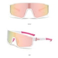 thumbnail image 7 of Sportteer Sports Sunglasses Cycling Glasses Outdoor Sports Cycling Glasses Slip Nose Pads UV proof Eyewear, 7 of 7