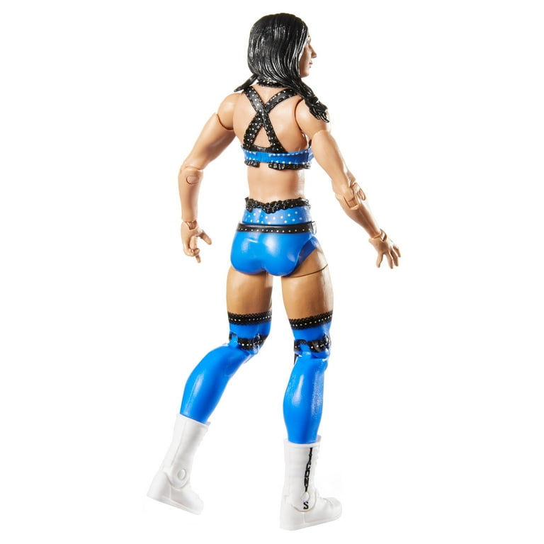 Billie kay outlet action figure