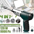thumbnail image 3 of 120w Portable Cordless Air Blower Mini 9000pa B, 3 of 5