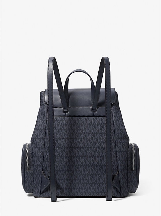 国立商店 Jetset Bag Jet Set Large Signature Logo Shoulder Bag in BROWN - Sale