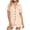 Beige, variant on Lixiuxyad Pajama Womens Womens Pajamas Set Short Sleeve Sleepwear Button Down Nightwear Shorts Soft Home Wear Sets