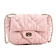 thumbnail image 1 of Bolso de diseñador, bolso bandolera, bolso de hombro para mujer, bolsos de mano, rosa:;:;, 1 of 5