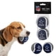thumbnail image 1 of Set de 2 pelotas para perro NFL Dallas Cowboys 100% oficial, 1 of 6