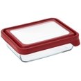 thumbnail image 1 of Recipiente de almacenamiento de alimentos Anchor Hocking TrueSeal, vidrio de 1,4 litros, 1 of 4