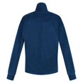 thumbnail image 2 of Regatta - Forro Polar de Velour para Mujer (Azul Ópalo), 2 of 6