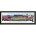 thumbnail image 6 of Campus Images NCAA Stadium Framed Photographic Print, 6 of 7
