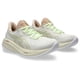 thumbnail image 2 of Zapatillas de running ASICS Gel-Cumulus 26 para mujer en crema/amarillo, 2 of 9