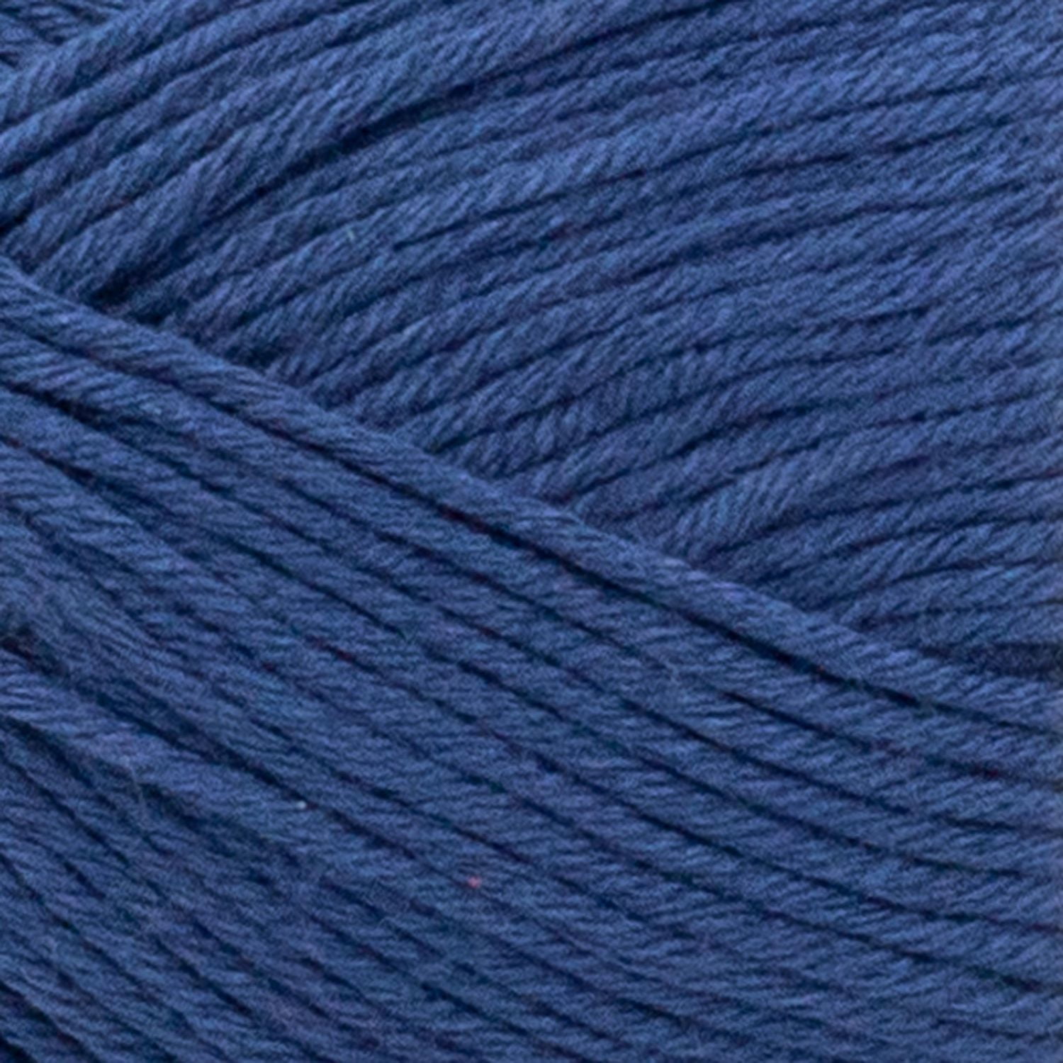 Lion Brand Truboo Yarn Navy #3 Light/DK weight Bamboo yarn, 100g/ 220m, 3-Pack