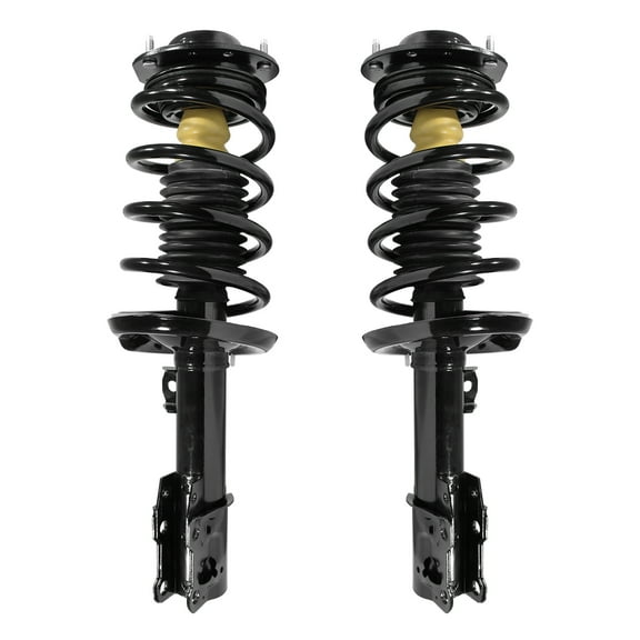 2004-2012 Chevrolet Malibu, 2005-2010 Pontiac G6, 2007-2009 Saturn Aura - 2-11671-11672-001