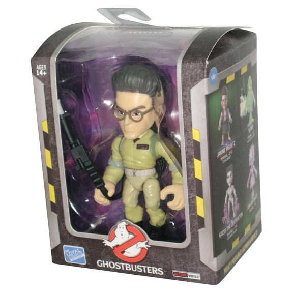 Ghostbusters The Loyal Subjects (2019) Egon Spengler Vinyl Figure