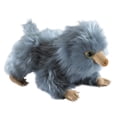 thumbnail image 2 of Peluche The Noble Collection Baby Niffler de 24 cm, color gris, 2 of 9