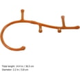 thumbnail image 2 of 1stCaneMassagerTriggerPointAutomatiskMassageKrokRyggoch, 2 of 5