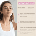 thumbnail image 5 of Limpiador Facial Herbal Organico para todo tipo de piel, especial para piel delicada, 5 of 5