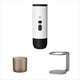 thumbnail image 1 of Cafetera Expreso Portátil Inalámbrica, Eléctrica, para Coche y Casa, para Acampar, con Cápsulas y Polvo para Viajes., 1 of 5