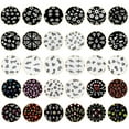 thumbnail image 3 of Nail Sticker Creative DIY Nail Decal Nail Art Decoration for Home Nail Salon, 3 of 10