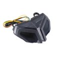 thumbnail image 1 of Motorcycle LED Taillight for 848 2008-14 1098 1198 2007-13 Brake Turn Signals Integrated Rear Tail L, 1 of 5