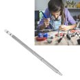 thumbnail image 4 of Soldering Iron Tip, Soldering Station Iron Tip, Soldering Tips Replaceable Iron Tool Solder Tips Universal Handle for FX 950 DIY, Soldering Iron Tips, 4 of 8
