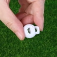 thumbnail image 4 of OULII 25pcs Spring Loaded Toggle Stopper for Everyday Use with Assorted Color to Secure Drawstring, 4 of 8
