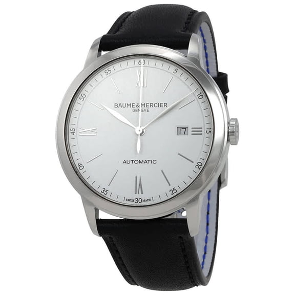 Baume & Mercier Baume et Mercier Classima Automatic Men's Watch MOA10332