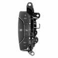 thumbnail image 2 of Standard Motor Products DS-1760 Cruise Control Switch, 2 of 4