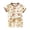 Light Pink, variant on Futezty Girls Summer Outfits, 4th of July Baby Girl Outfits Baby Girls Summer Denim Romper Clothes Dress Sunsuit 3 6 9 12 18 Months One-Piece Jumpsuits Outfits