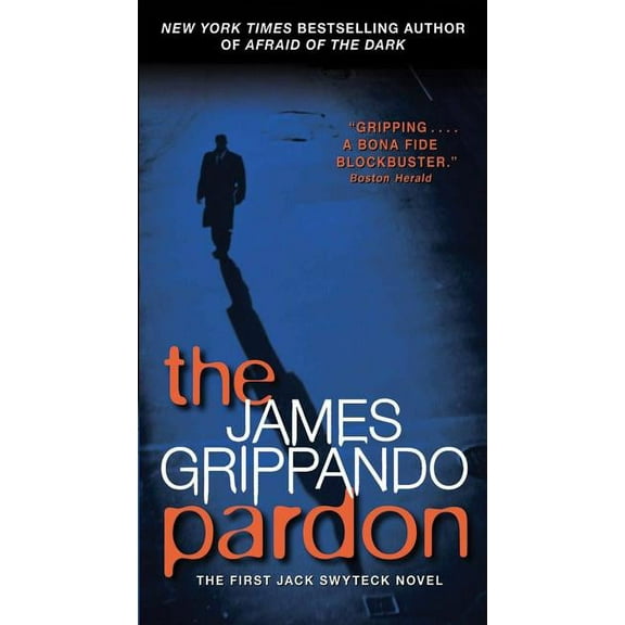 Jack Swyteck The Pardon, Book 1, (Paperback)