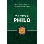 Pre-Owned Works of Philo $$ (Hardcover 9780943575933) by Charles Duke Philo, Judaeus Philo, C D Yonge