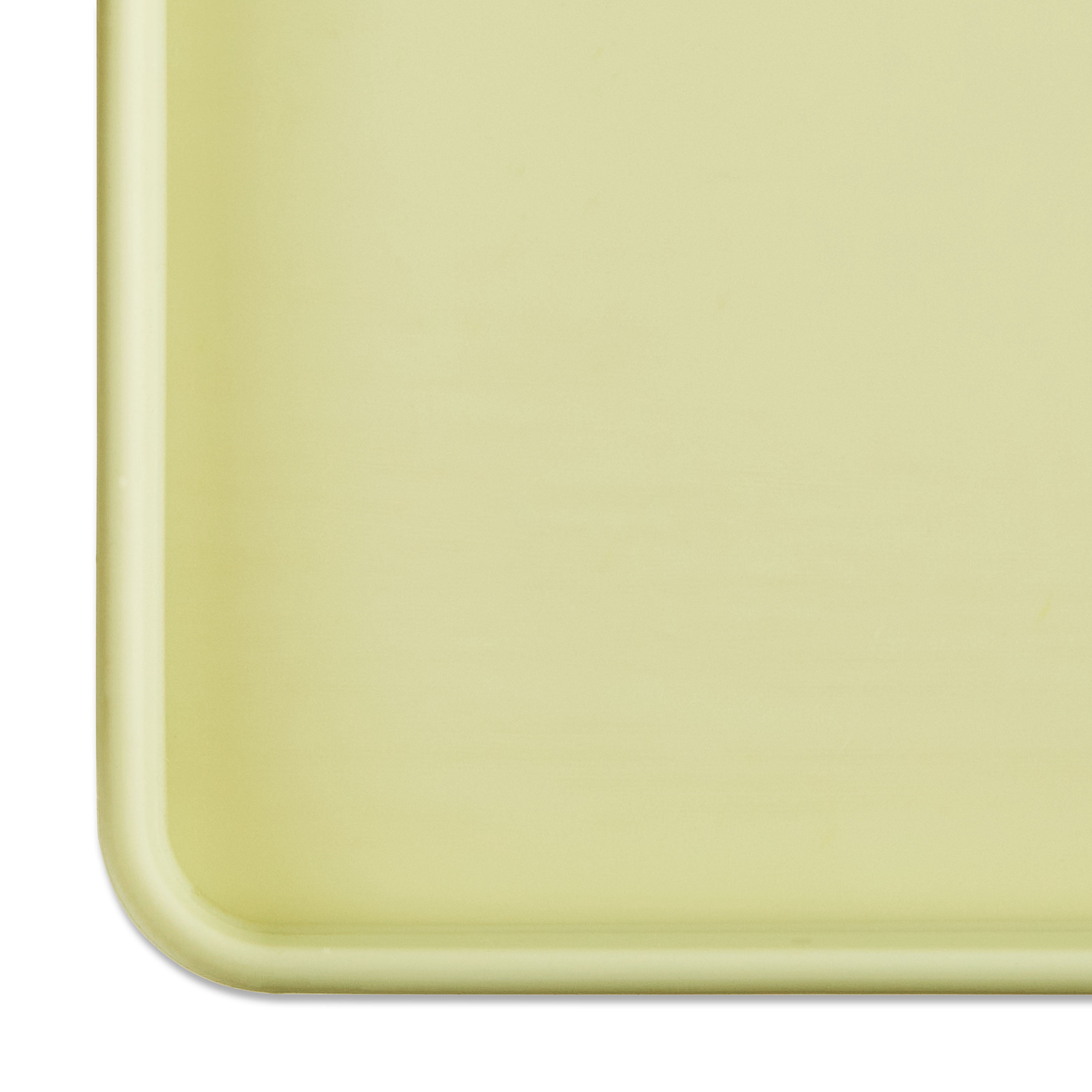Vibrant Life Small Silicone Pet Feeding Mat, Gray, 13" x 8"