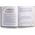 thumbnail image 3 of Daily Blessings: A Mindfulness Journal on the Goodness of God, (Paperback), 3 of 8