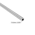 thumbnail image 3 of Uxcell 3mm OD 0.6mm Wall Thickness 300mm Length 304 Stainless Steel Tube Polishing 2 Pack, 3 of 5