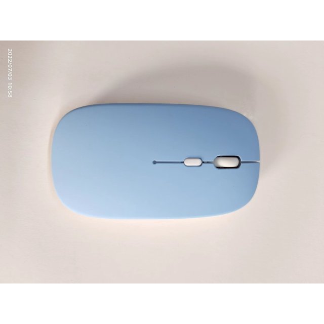 Computer Accessories New Type-c charging wireless dual- Bluetooth mouse for mobile phone ipad tablet computer