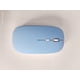 thumbnail image 1 of Ratón inalámbrico Bluetooth 5.0 de doble modo con carga y silencioso para juegos de computadora portátil para niñas de 2,4 g, 1 of 1