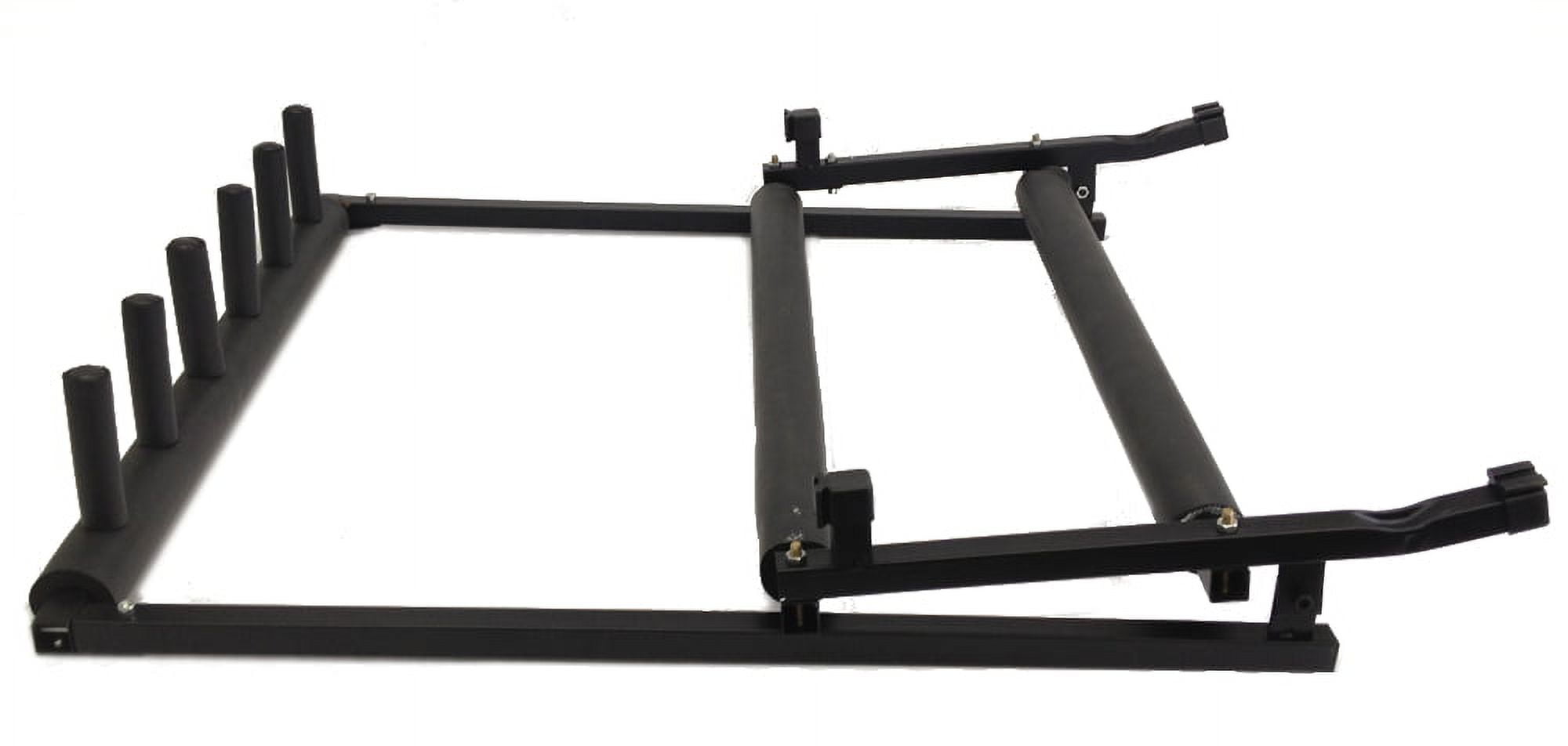 5 Instrument Guitar Stand / Display Rack