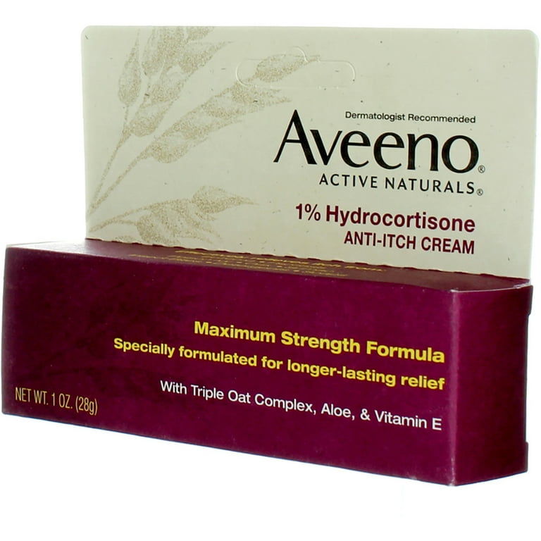 6 Best Dupes for Maximum Strength 1% Hydrocortisone Anti-Itch Creme