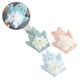 thumbnail image 3 of 3pcs Baño Esponja Guante Ducha Guantes de baño Guantes de lavado suave Exfoliante corporal, 3 of 6
