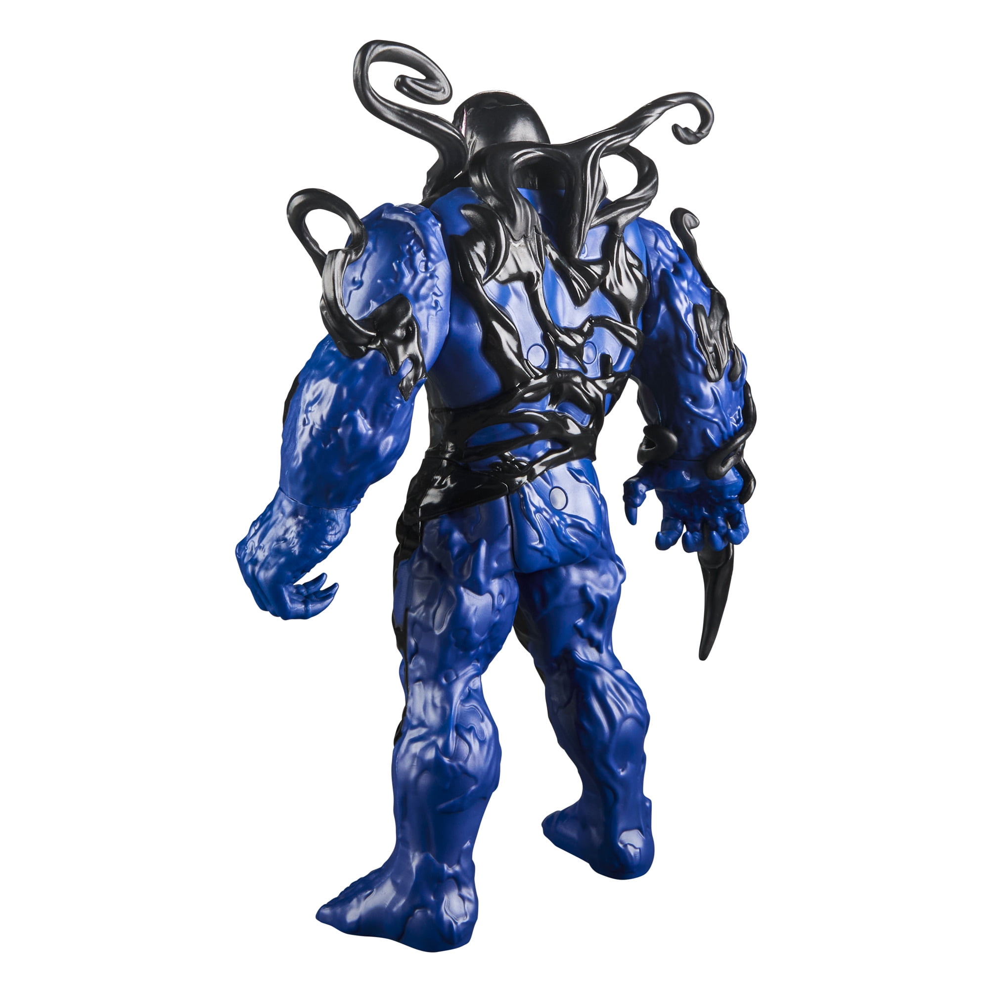 Marvel Spider-Man Epic World of Action VenomVersus Venom Liquid Shifter Action Figure, SM VENOM LIQUID SHIFTER ACT FIG