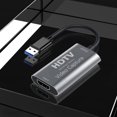 thumbnail image 5 of Adaptateur USB vers HDMI Type-A vers HDMI Adaptateur Affichage HDMI, 5 of 5