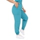 thumbnail image 4 of Uniforme Quirúrgico Stretch Antifluidos Mujer Scrubs del Cupatitzio Jogger Stretch, 4 of 6