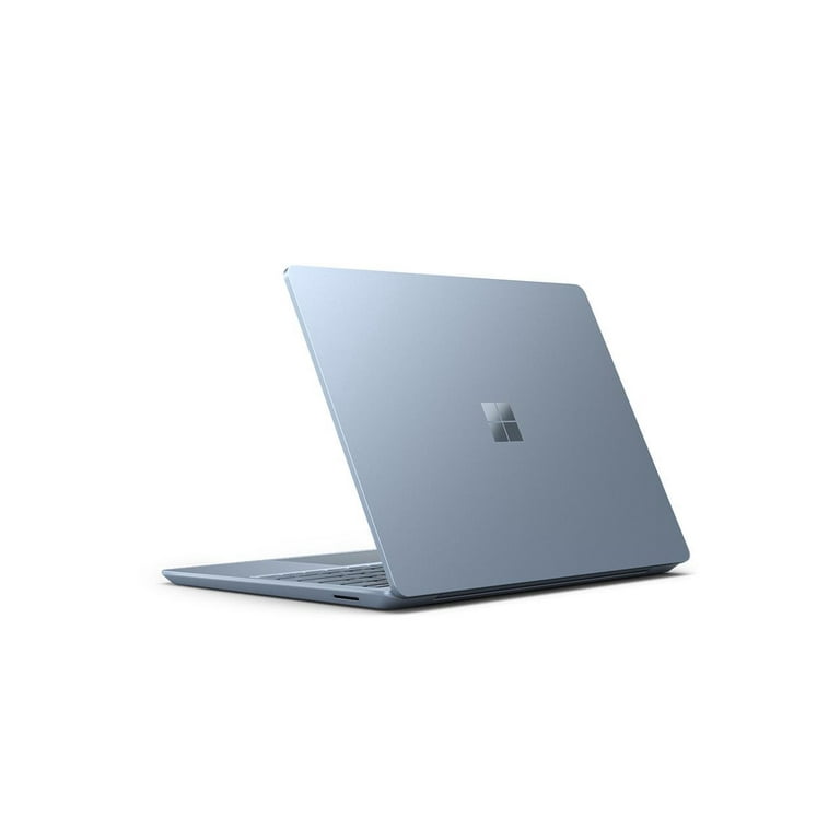 Microsoft 12.4 Surface Laptop Go 3 (Ice Blue) XK1-00059 B&H