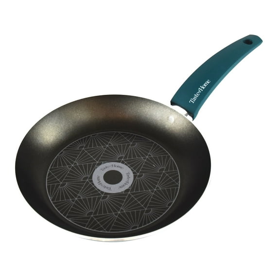 Taste of Home 9.5-inch Non-Stick Aluminum Skillet
