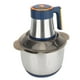 thumbnail image 5 of Procesador De Alimentos, Picador De Verduras De Acero Inoxidable 500W Picador Eléctrico De Alimentos Desmontable Que Ahorra Mano De Obra Para Carne Y Verduras, 5 of 7