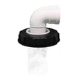 thumbnail image 1 of IBC Cover Filter 165mm to Mount on IBC Container Rainwater Tank, 1 of 5