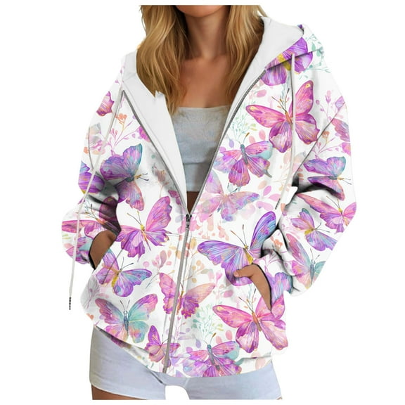 Gibobby Ultimate Heavyweight Zip Up Hoodie Jacket Loose Fit Fleece Essentials Oversized(XXXL,Light Pink)