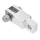 thumbnail image 4 of Extensor de pedal ANGGREK pedal extendido de 2 pulgadas resistente ergonómico ajuste perfecto Para camiones, 4 of 8