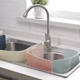 thumbnail image 2 of Accessoires de Cuisine Classiques, Garde-Eau Pliable avec Ventouse Rétractable, 2 of 8
