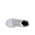 thumbnail image 4 of London Fog Boys Bolt Court High Top   Athletic Sneakers Casual Shoes, 4 of 5