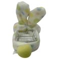 thumbnail image 3 of Stephan Baby Boo Bunnie Comfort Toy y Boo Cube Multi Dot 4 pulgadas, 3 of 5