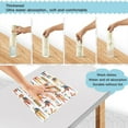 thumbnail image 4 of Ancient Egyptian Kitchen Towels 6 Pcs Dish Towels Absorbent Soft Quick Dry Towel Dish Rags for Washing Dishes, 4 of 8